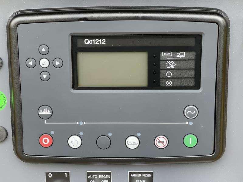 Atlas Copco QAS 45 Photo 16