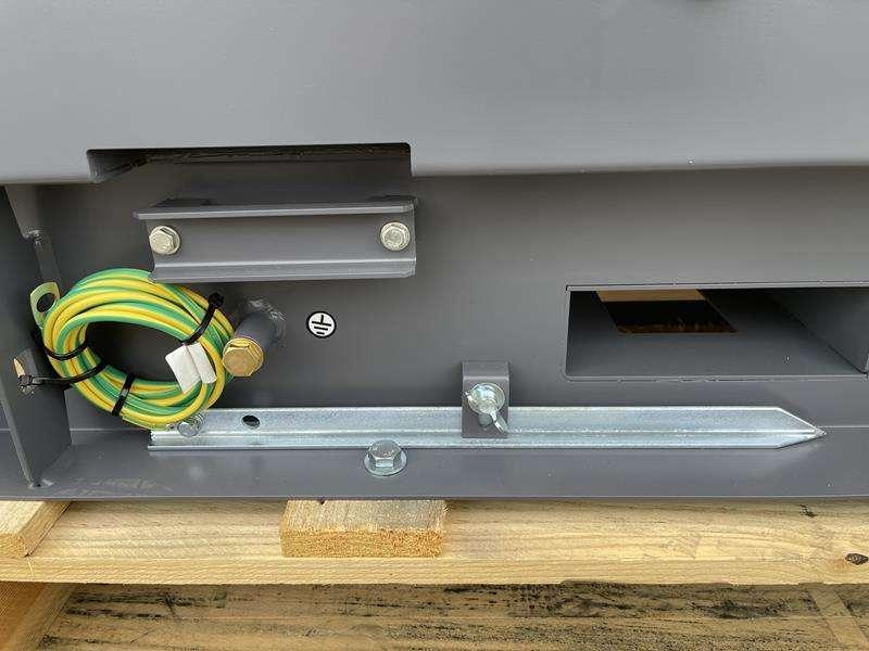 Atlas Copco QAS 45 Photo 21