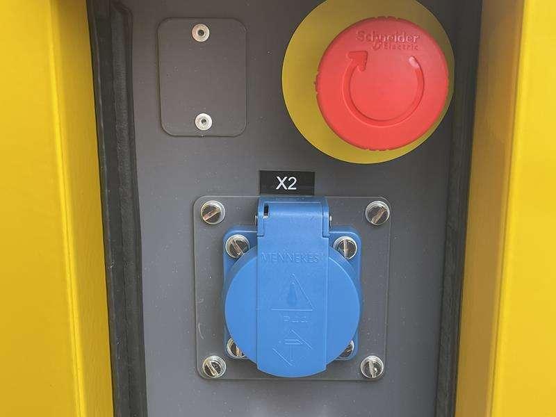Atlas Copco QAS 45 Photo 5