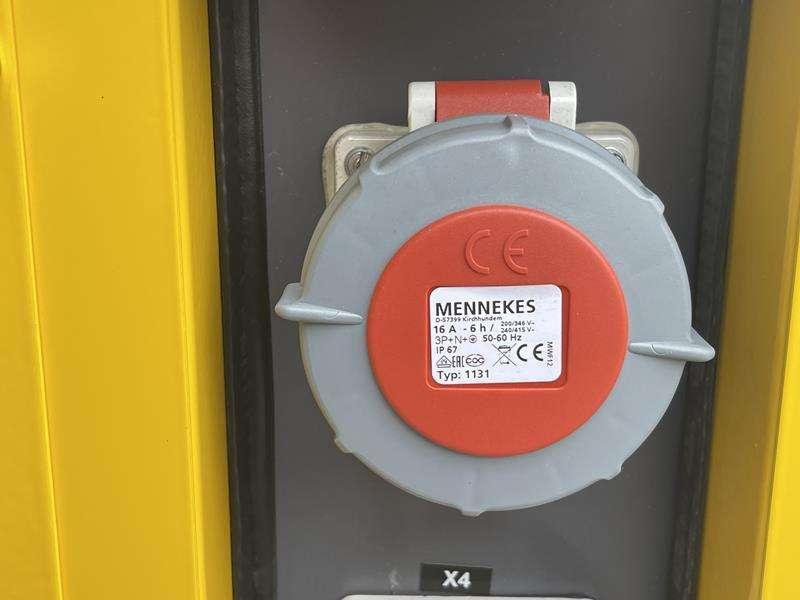 Atlas Copco QAS 45 Photo 7