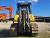 Fiat Hitachi D 180 PS Photo 4 thumbnail