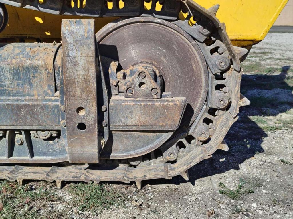 Fiat Hitachi D 180 PS Photo 12