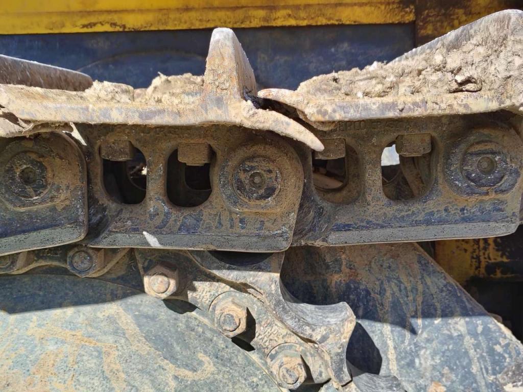 Fiat Hitachi D 180 PS Photo 14