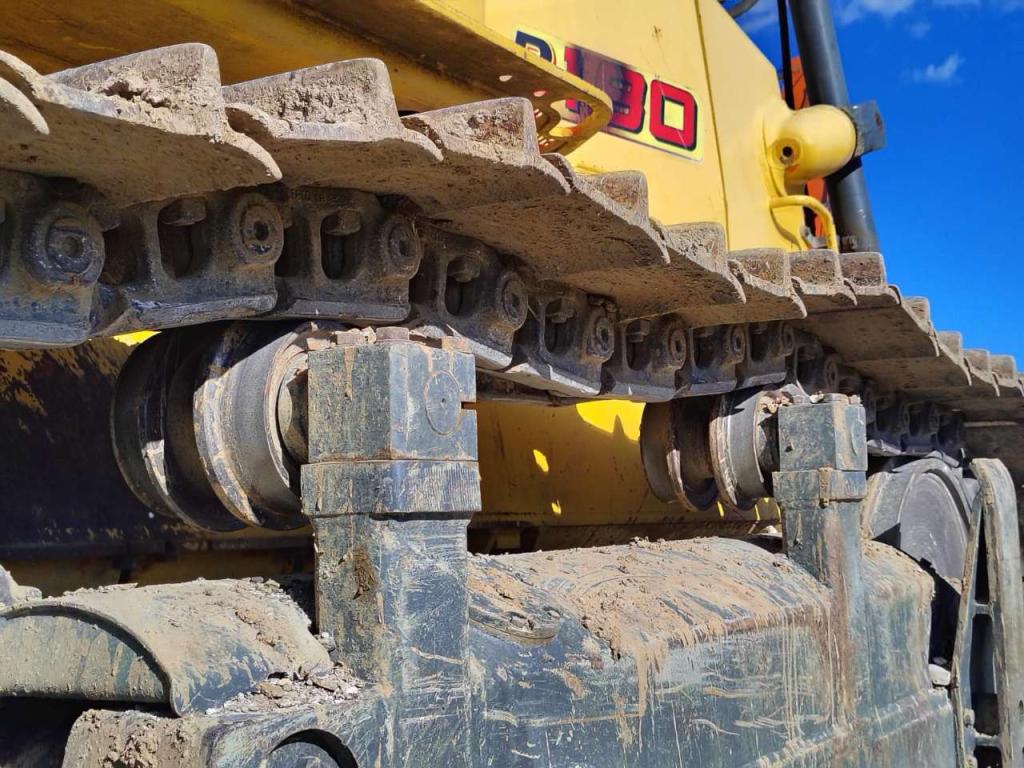 Fiat Hitachi D 180 PS Photo 16