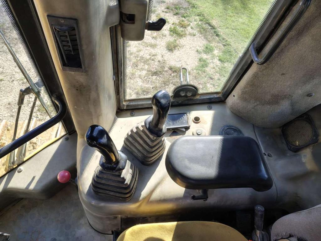 Fiat Hitachi D 180 PS Photo 24