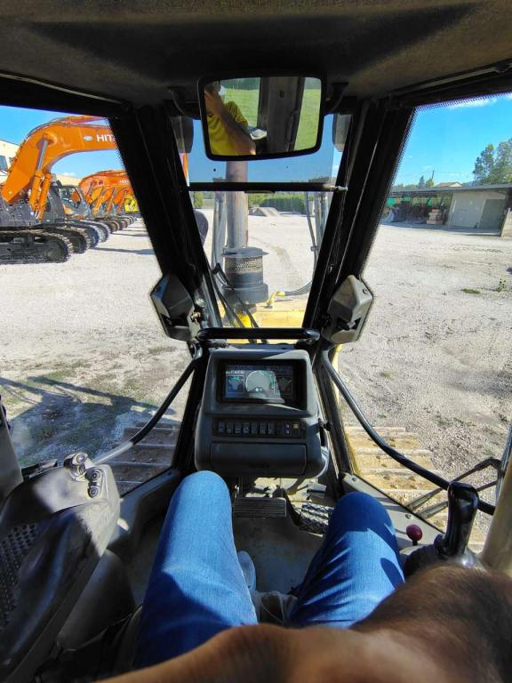 Fiat Hitachi D 180 PS Photo 25