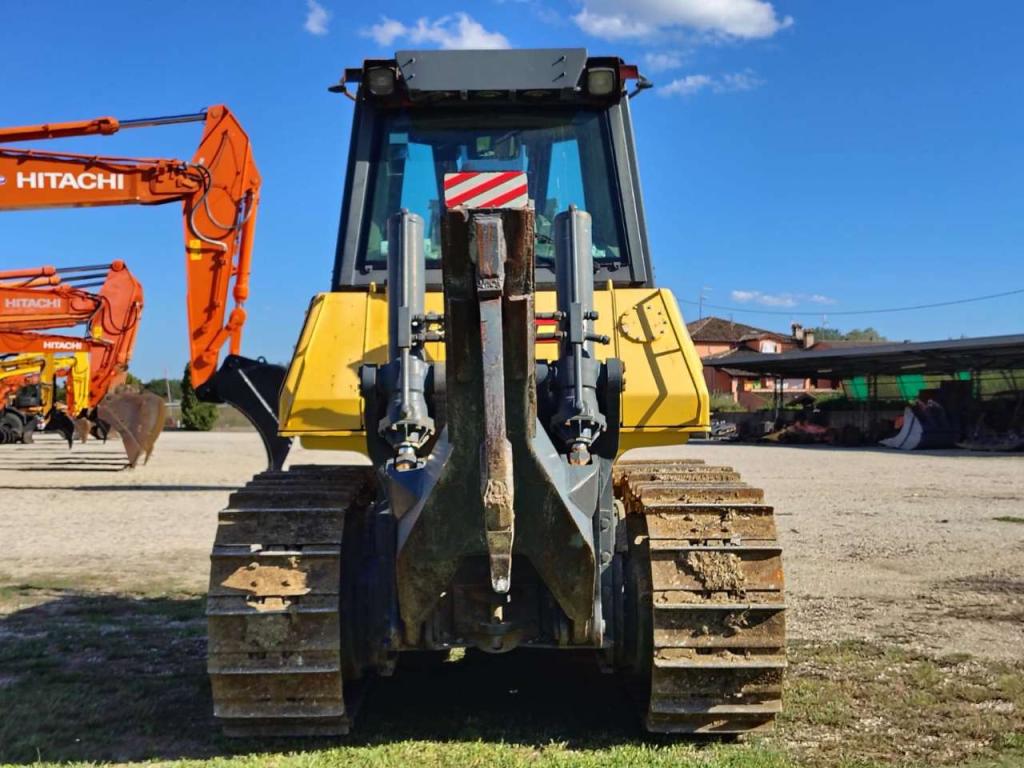 Fiat Hitachi D 180 PS Photo 4
