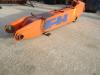 Positioning arm for Fiat Hitachi EX215 Photo 2 thumbnail