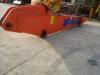 Positioning arm for Fiat Hitachi EX215 Photo 4 thumbnail
