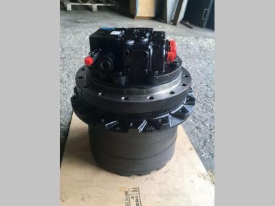 Travel drive for Caterpillar CAT311, CAT312, CAT313, CAT314 sold by Duranti s.a.s.