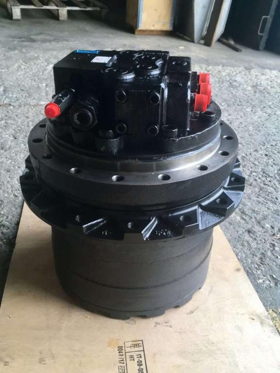 Travel drive for Caterpillar CAT311, CAT312, CAT313, CAT314 Photo 1