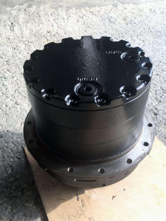 Travel drive for Caterpillar CAT311, CAT312, CAT313, CAT314 Photo 3