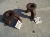 Idler wheel fork for Hitachi ZAXIS 210N - 240N Photo 1 thumbnail