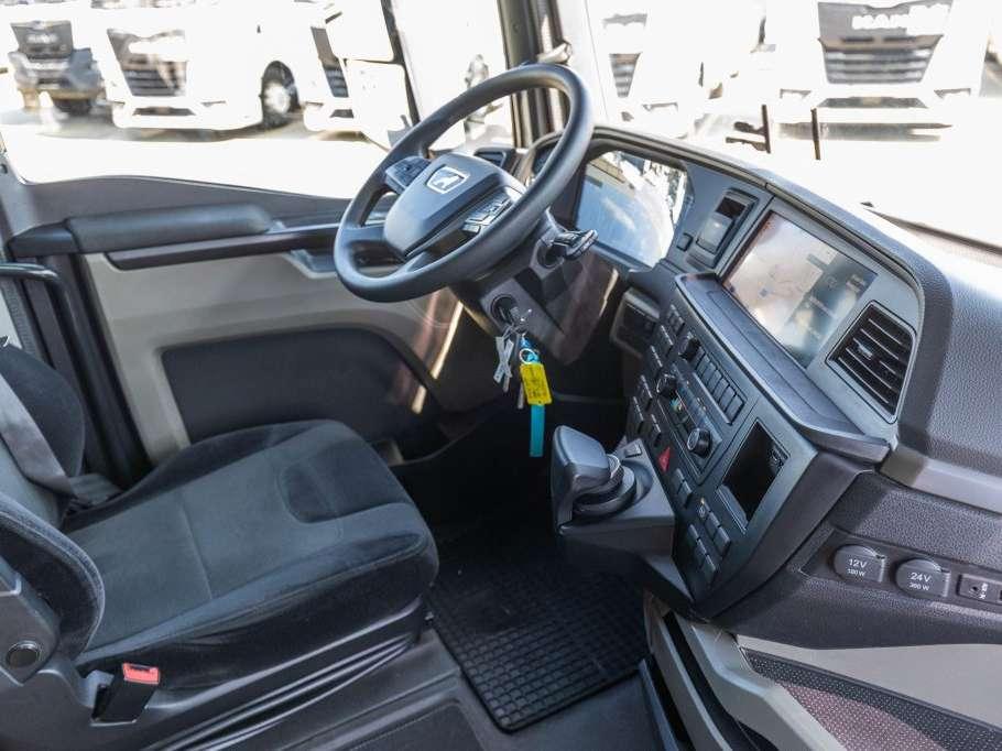 Man TGX 18.510 BLS - INTARDER Photo 21