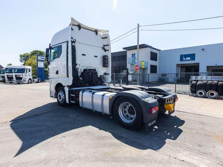 Man TGX 18.510 BLS - INTARDER Photo 6