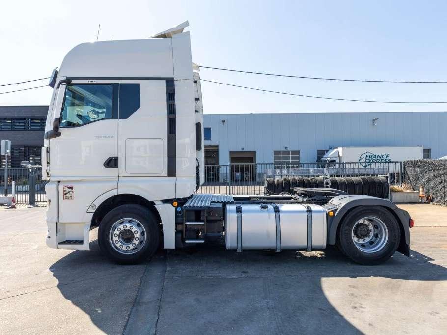 Man TGX 18.510 BLS - INTARDER Photo 7