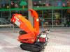 Gior 1300 MONTATO SU MOTOCARRIOLA GIOR 600 KG HONDA Photo 2 thumbnail