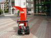 Gior 1300 MONTATO SU MOTOCARRIOLA GIOR 600 KG HONDA Photo 3 thumbnail