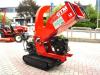 Gior 1300 MONTATO SU MOTOCARRIOLA GIOR 600 KG HONDA Photo 5 thumbnail