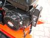 Gior 1300 MONTATO SU MOTOCARRIOLA GIOR 600 KG HONDA Photo 7 thumbnail