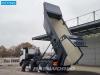 Volvo FMX 500 8X4 NEW Mining dump truck 25m3 45T payload VEB+ Eur5 Photo 2 thumbnail