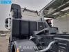 Volvo FMX 500 8X4 NEW Mining dump truck 25m3 45T payload VEB+ Eur5 Photo 8 thumbnail