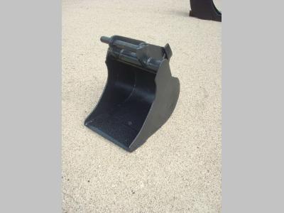 Digging bucket sold by OLM 90 Srl