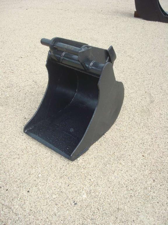Digging bucket Photo 1