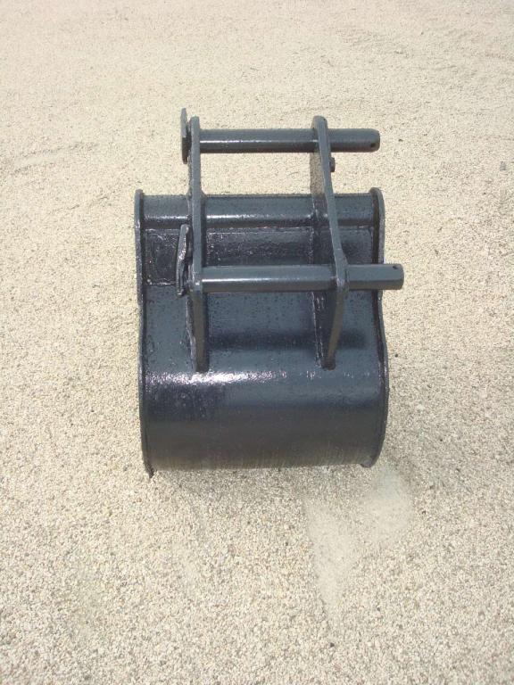 Digging bucket Photo 4