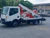 Multitel Pagliero mx200 Photo 1 thumbnail