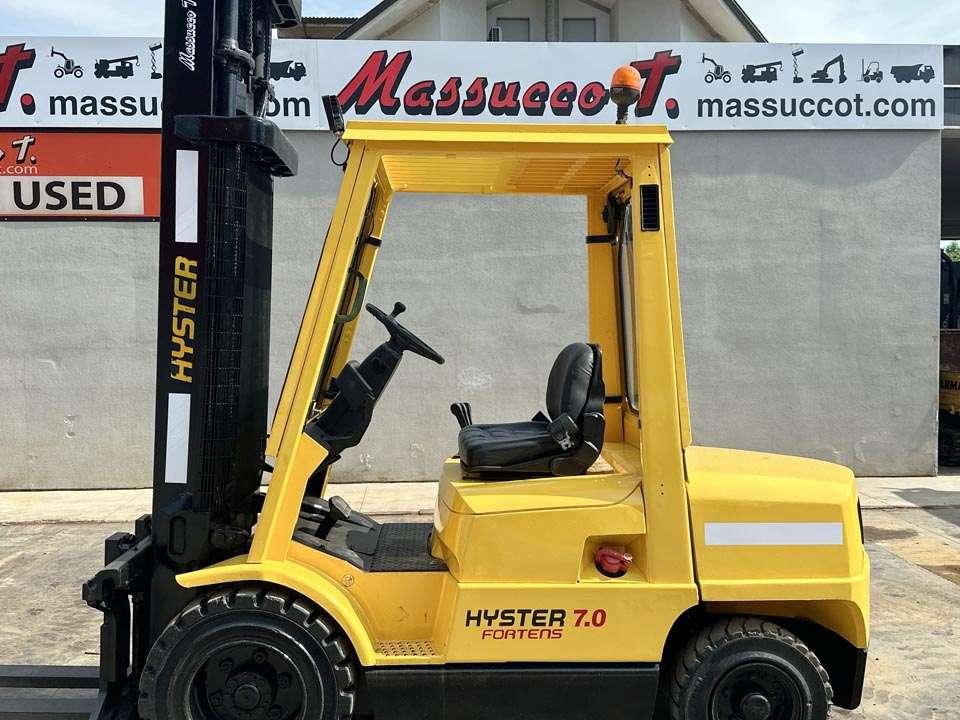 Hyster H3.00XM Photo 11