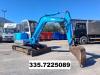 Kobelco SK045 Photo 1 thumbnail