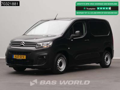 Citroen Berlingo 75pk L1H1 Airco Cruise Euro6 L1 Kompakt Airco Cruise control sold by BAS World B.V.