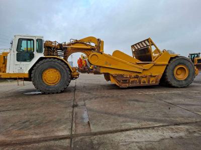 Caterpillar 631E (3Units available) sold by Aertssen Trading