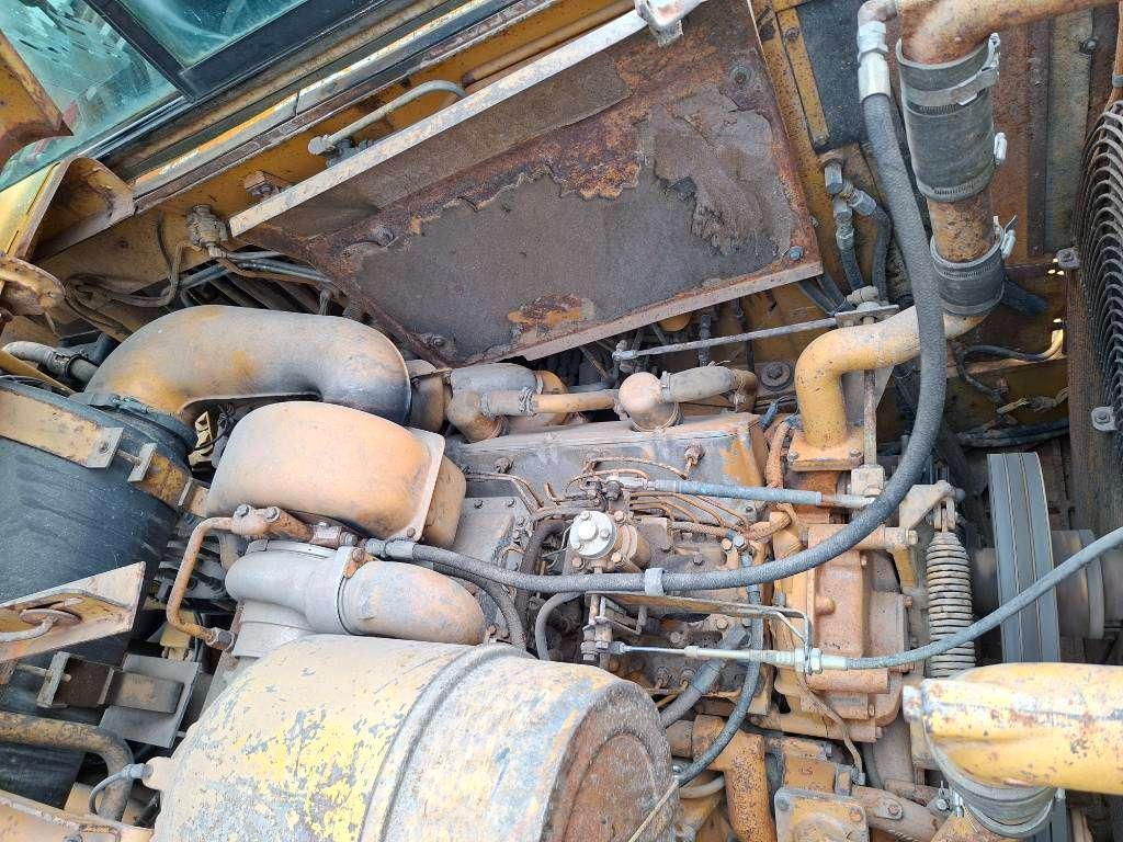 Caterpillar 631E (3Units available) Photo 14