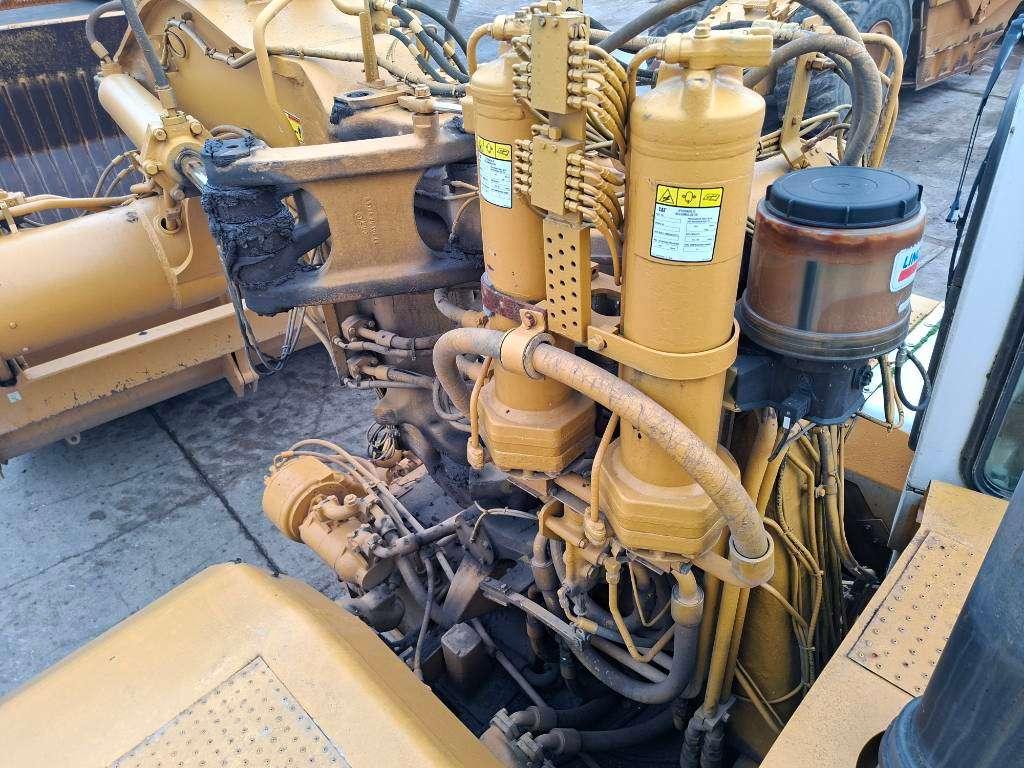 Caterpillar 631E (3Units available) Photo 15