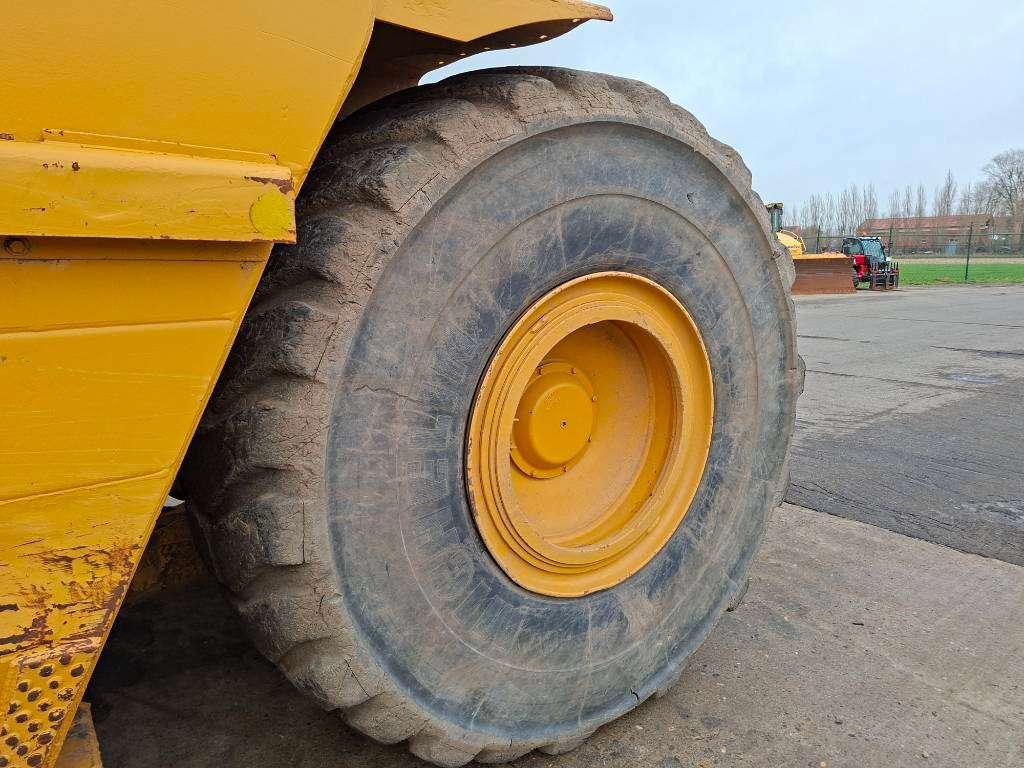 Caterpillar 631E (3Units available) Photo 25