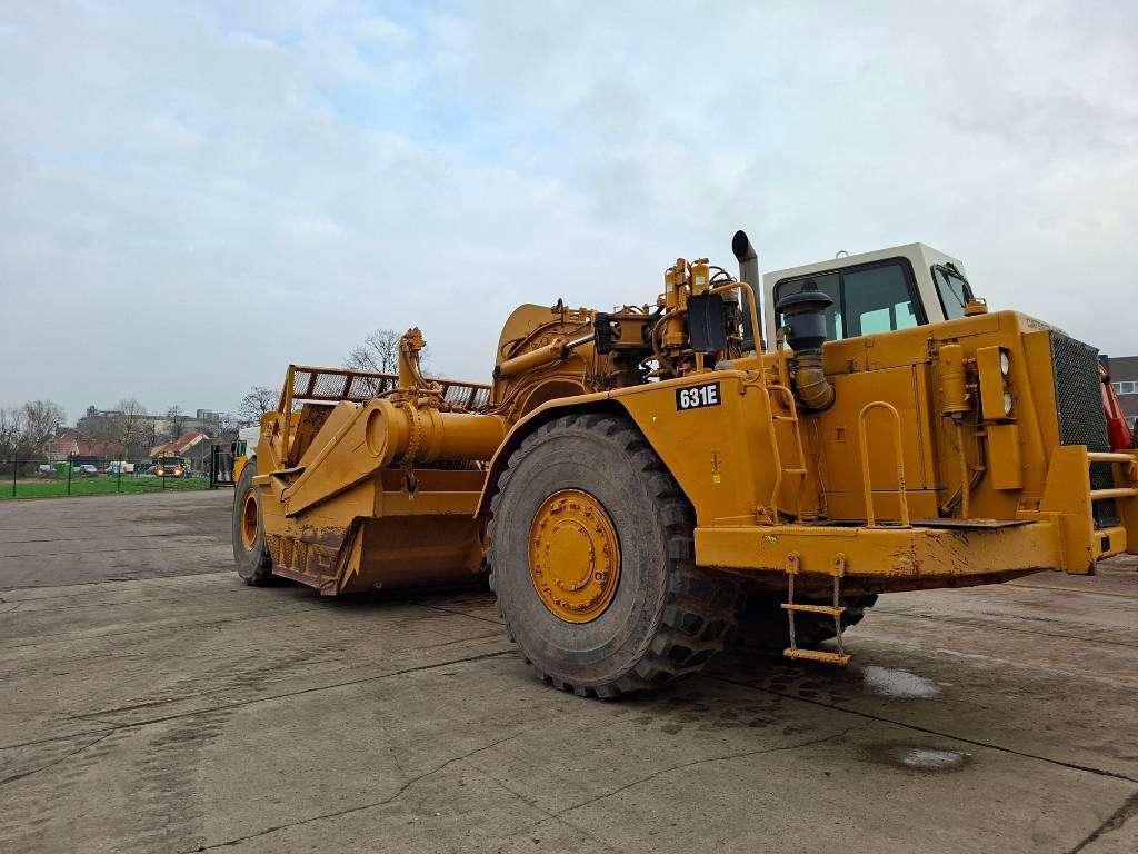 Caterpillar 631E (3Units available) Photo 3