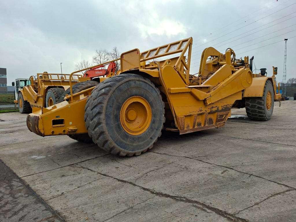 Caterpillar 631E (3Units available) Photo 5