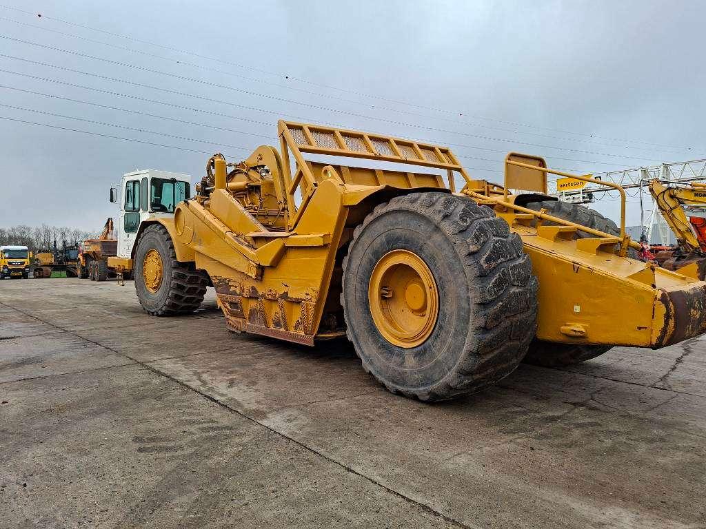 Caterpillar 631E (3Units available) Photo 6