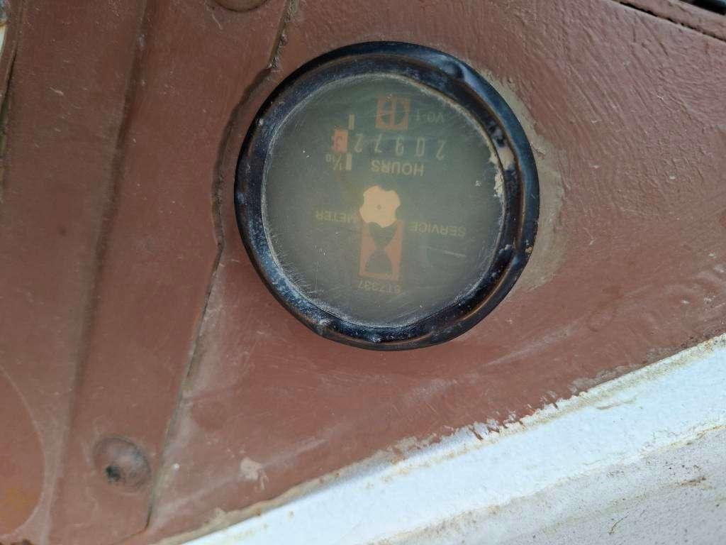 Caterpillar 631E (3Units available) Photo 8