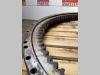Slewing ring for Hitachi ZX160LC Photo 2 thumbnail