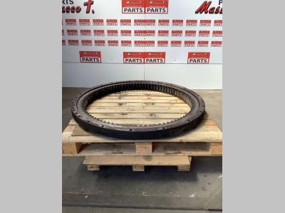 Slewing ring for Hitachi ZX160LC sold by Massucco T. Srl Area Ricambi