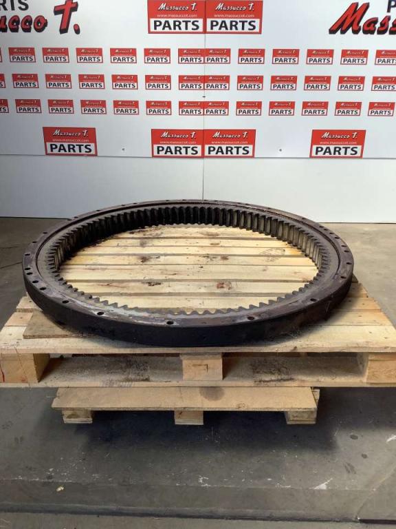 Slewing ring for Hitachi ZX160LC Photo 1