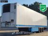 Schmitz SCB*S3B 3 axles Doppelverdamper Doppelstock 250x270cm 2xLift Axle Photo 1 thumbnail