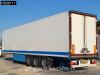 Schmitz SCB*S3B 3 axles Doppelverdamper Doppelstock 250x270cm 2xLift Axle Photo 2 thumbnail