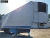 Schmitz SCB*S3B 3 axles Doppelverdamper Doppelstock 250x270cm 2xLift Axle Photo 3 thumbnail