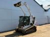 Bobcat T770 - Closed Cab / Quick Coupler Photo 22 thumbnail