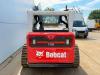 Bobcat T770 - Closed Cab / Quick Coupler Photo 4 thumbnail