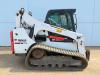 Bobcat T770 - Closed Cab / Quick Coupler Photo 6 thumbnail
